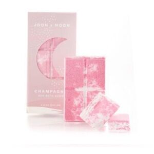 Joon x Moon Champagne Bar
Bath Bomb NIB